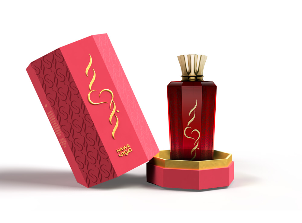 PERFUME MAWWAL HAWA DAMA EDP 100ML