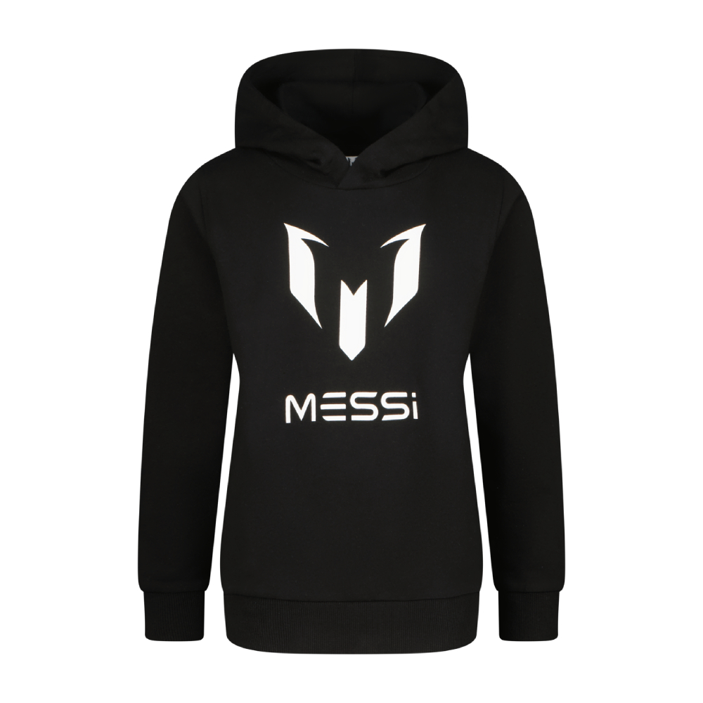 CANGURO MESSI NIÑOS MATON DEEP BLACK TALLE 14