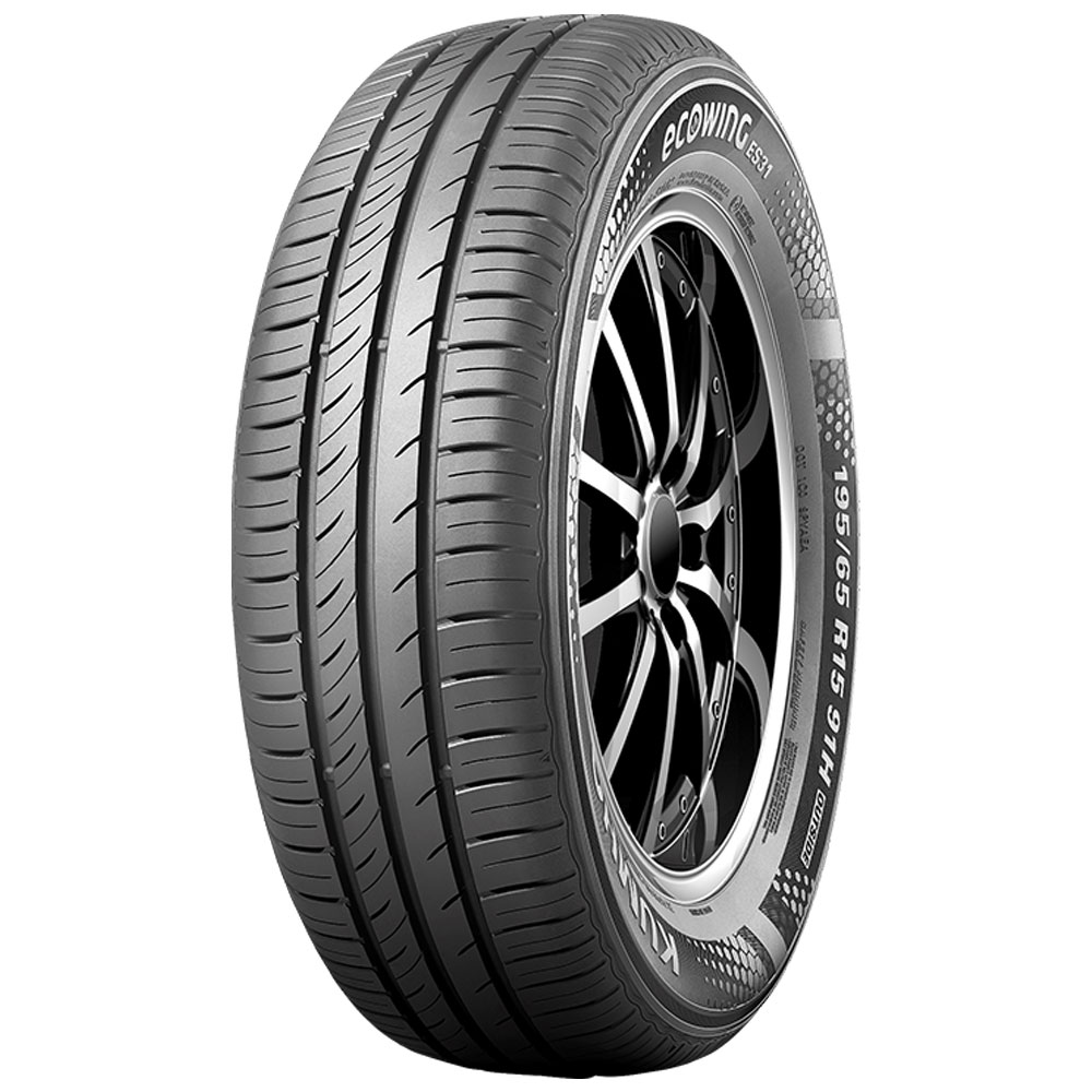 CUBIERTA KUMHO KH140240 185/70 R14 ES31 88T 3 C/ INSTALACIÓN