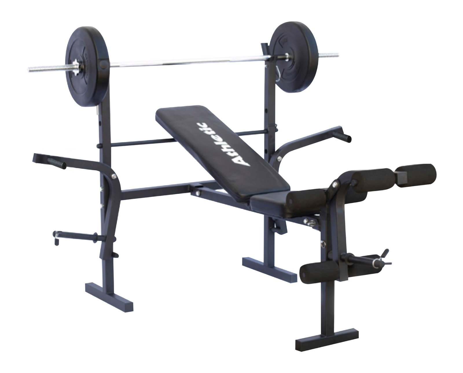 MULTIEJERCICIO ATHLETIC ATMU16024