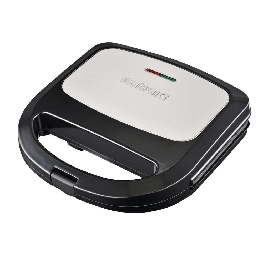 GRILL & SANDWICHERA ITATIAIA ESSENCIAL