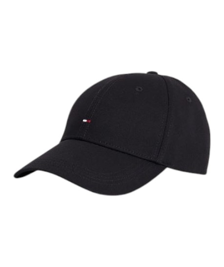 KEPI TOMMY HILFIGER CABALLERO NEGRO E367895041-083