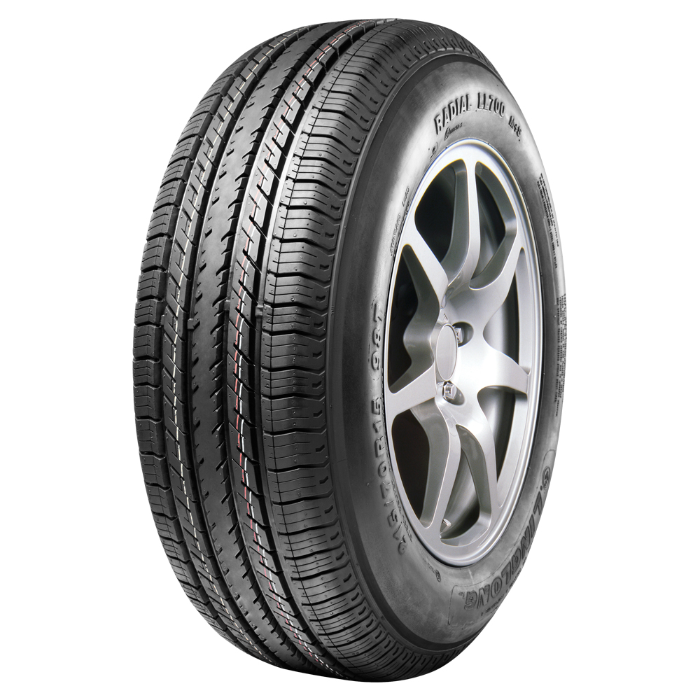 CUBIERTA LINGLONG 175/70R14 84T LL700L + INSTALACION INCLUIDA