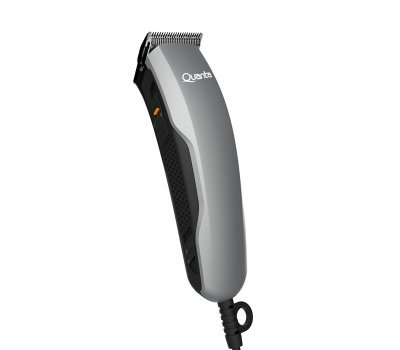 CORTADOR DE CABELLO ELEC INOX QUANTA QTCE50 4CABEZ/BIVOLT