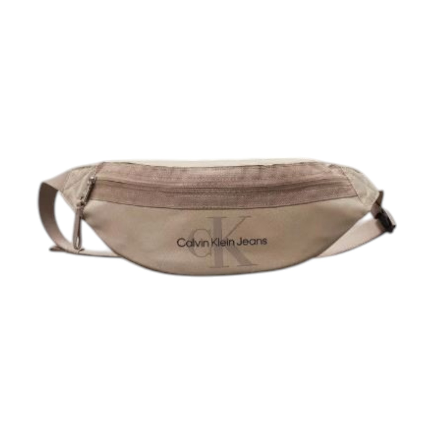 BOLSO CAB. CALVIN KLEIN RIÑONERA-BRIGHT WHITE 