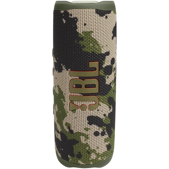 SPEAKER JBL FLIP 6 SPLASHPROOF SQUAD 47489-4 GTIA 1MES