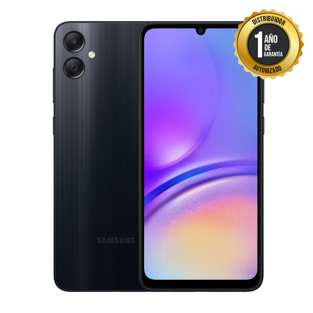 CELULAR SAMSUNG GALAXY A05 64GB 6.7