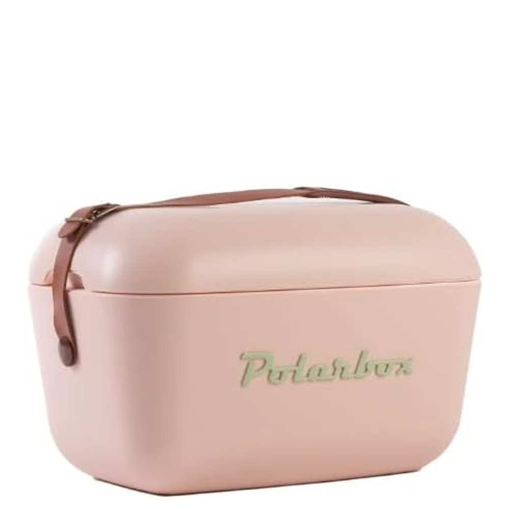 CONSERVADORA POLARBOX CLASSIC NUDE 12 LITROS  Ref:9236