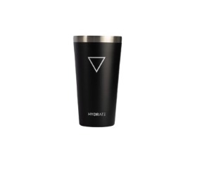 VASO TÉRMICO HYDRATE 473ML NEGRO