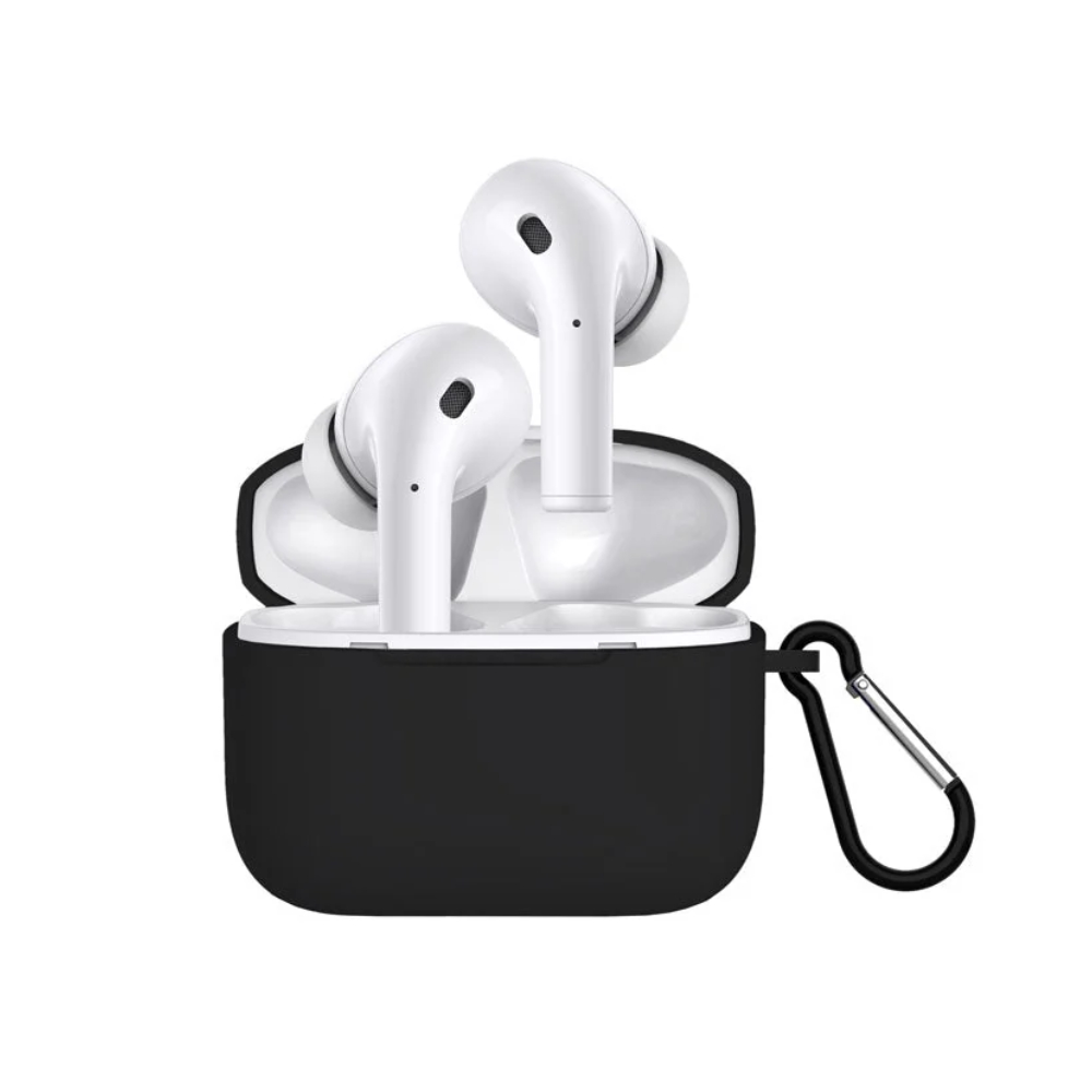 AURICULAR ARGOMTECH HS-5071BK SKEIPODS E71 TRUE WIR NEGRO C/ACCE NE./BL.RT180552