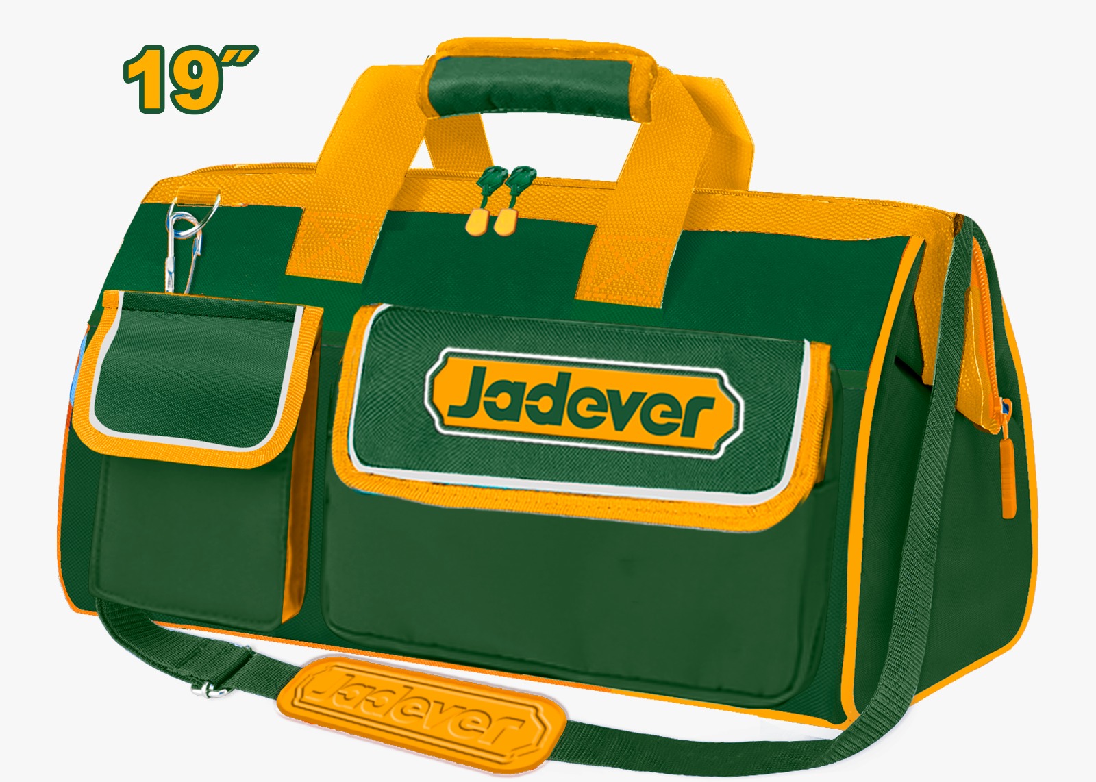 BOLSO PARA HERRAMIENTAS 19