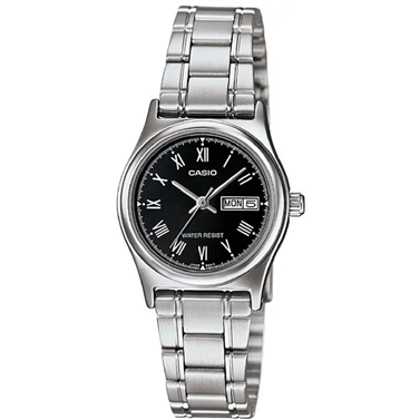 RELOJ CASIO DAMA LTP-V006D-1BUDF