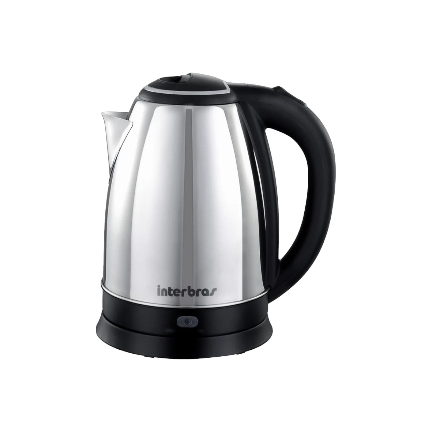 HERVIDORA ELECTRICA 220V 50HZ 1000W 1.7L T10PY 46 INTERBRAS