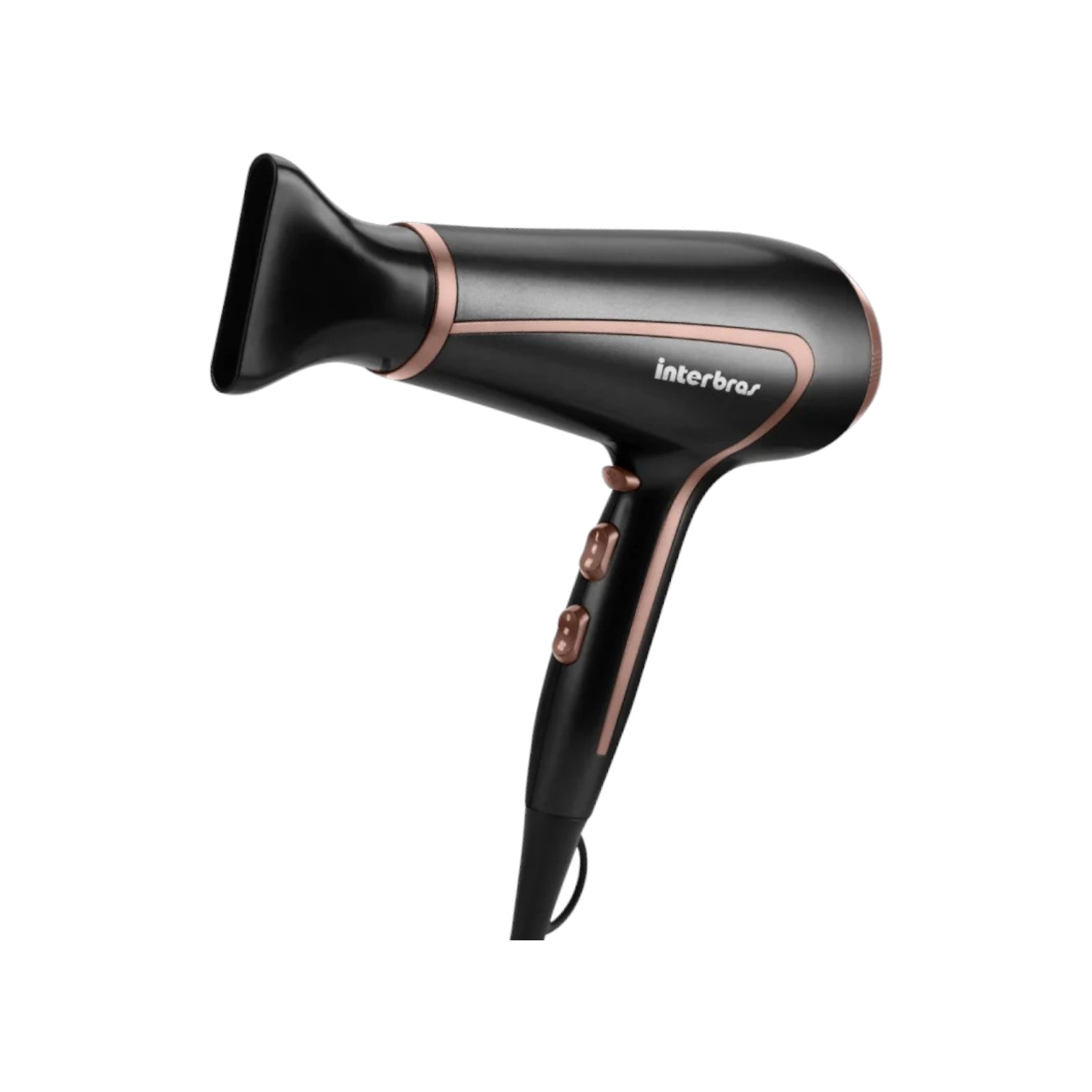 SECADOR DE CABELLO HD-008 INTERBRAS