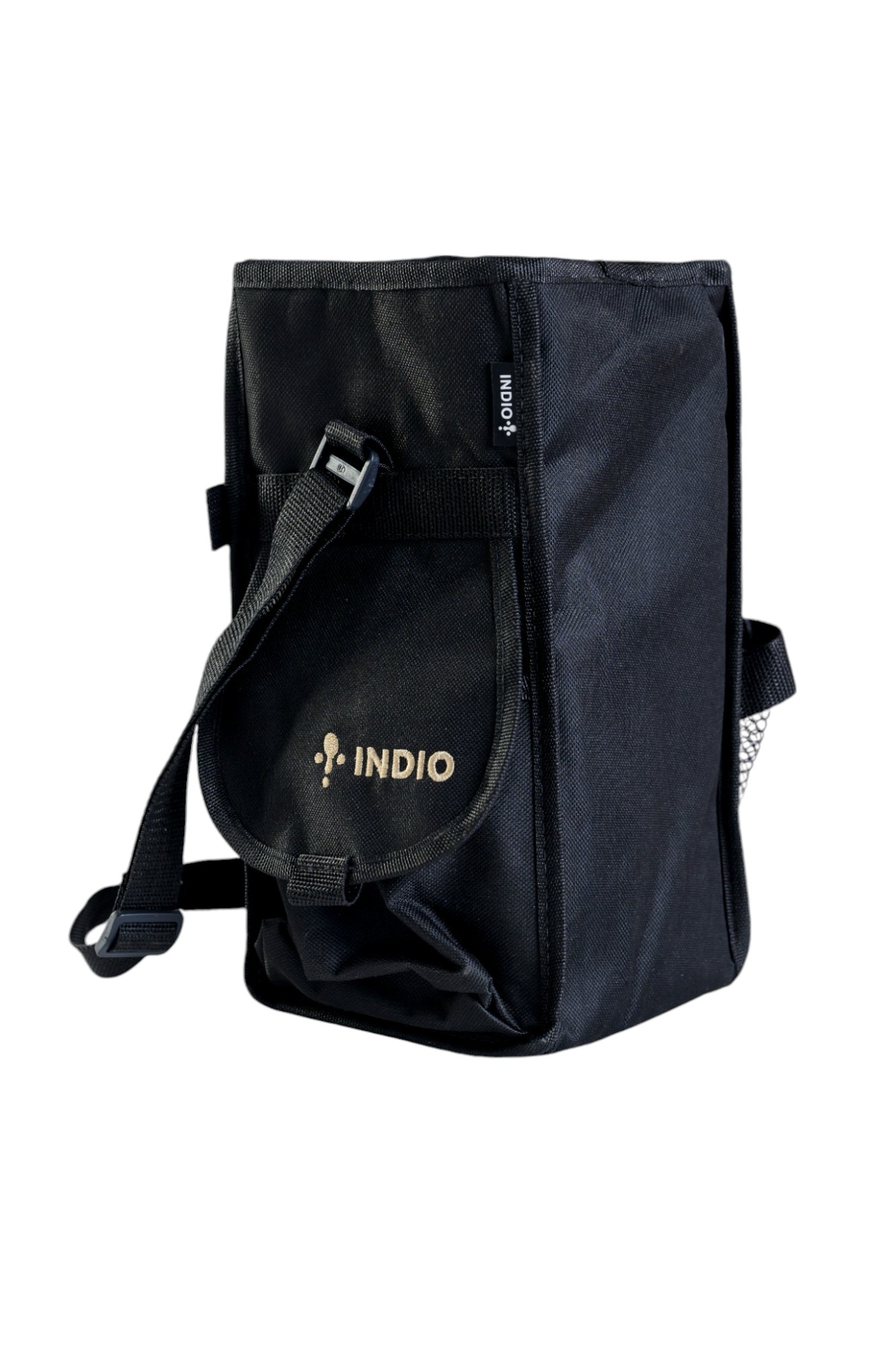 BOLSO PORTA MATE INDIO