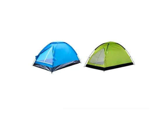 CAMPING P/ TRES PERSONAS CASA PARANA