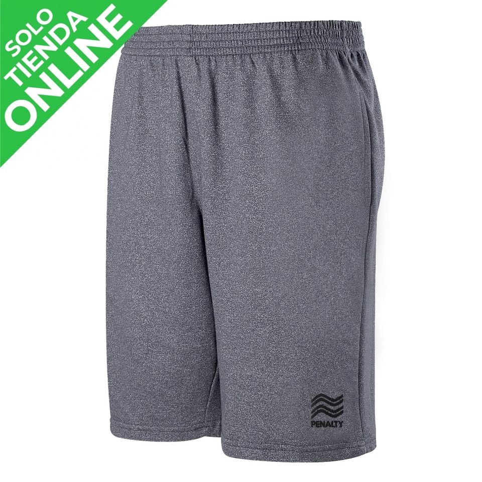 SHORT BERMUDA PENALTY RAIZ GRIS TAMAÑO G 3325948003