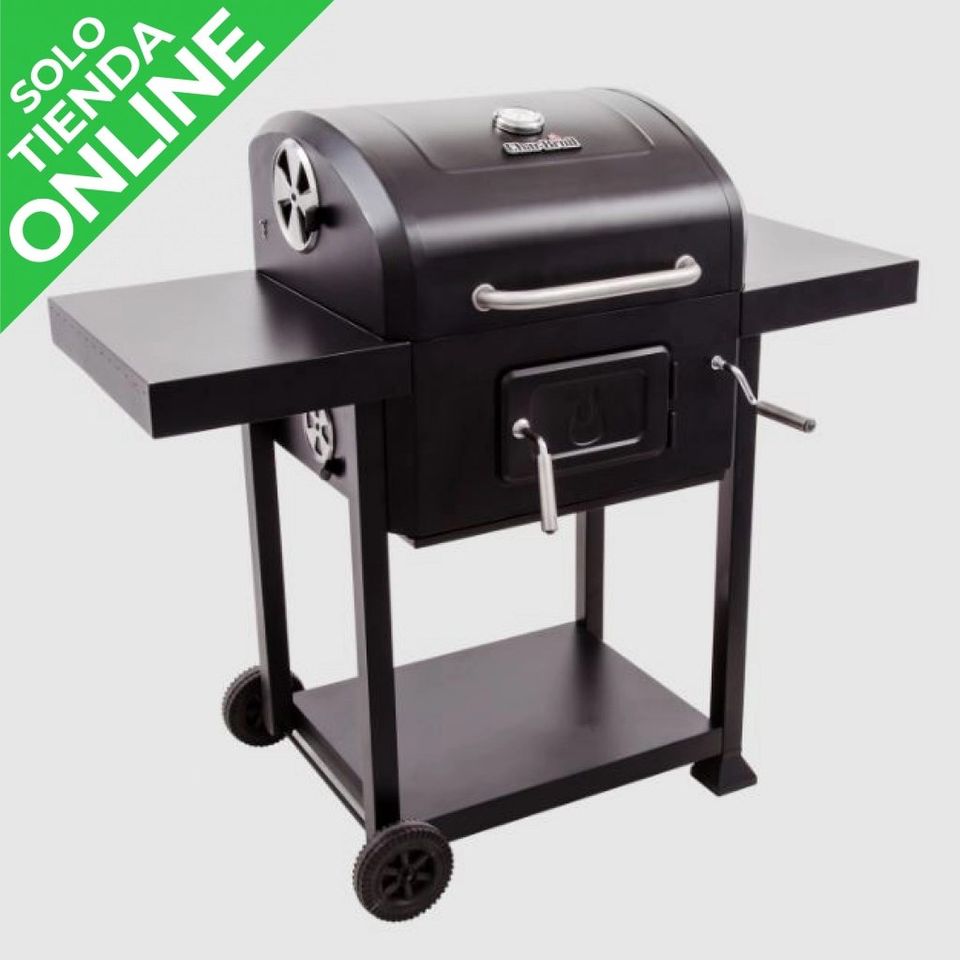 PARRILLA CHAR BROIL PERFORMANCE 580 CHARCOAL GRILL 16302038