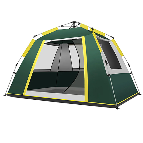CAMPING LATAM 1PUERTA/3VENTANAS PARA 3 A 4 PERSONAS